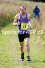 Senior mens relay 2019 Sunderland Harriers Open Cross Country. Photo:  David T. Hewitson/Sports for All Pics